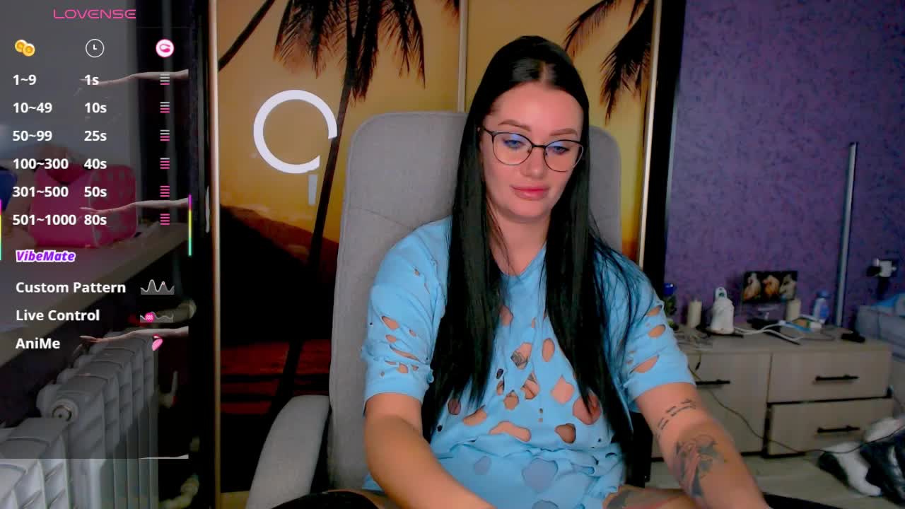 goldenwitchx Live Sex December 14, 2025