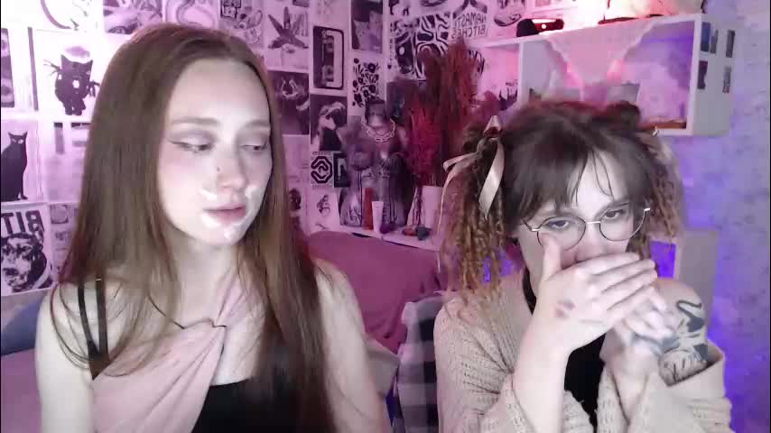 digital_geisha Live Sex December 13, 2025