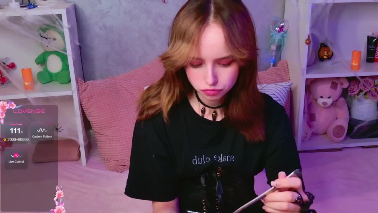 popjenny Live Sex December 13, 2025