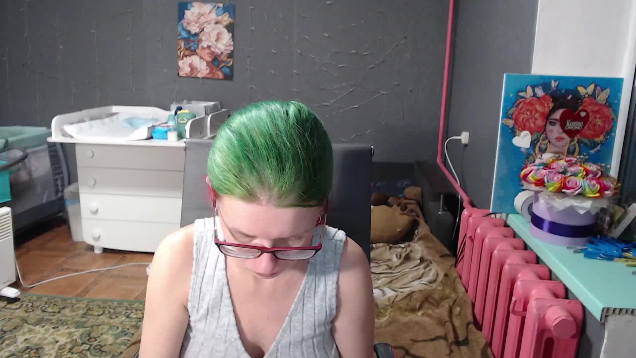 malvinella Live Sex December 18, 2025