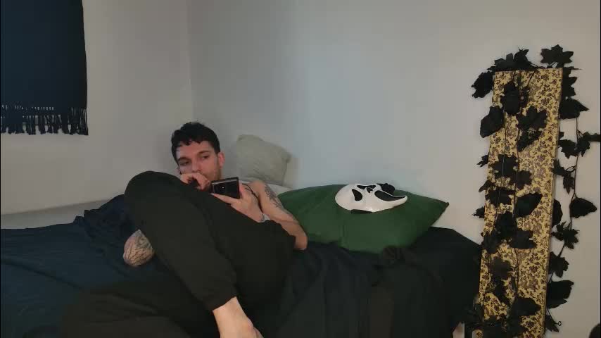 jackdesfeux Live Sex December 17, 2025