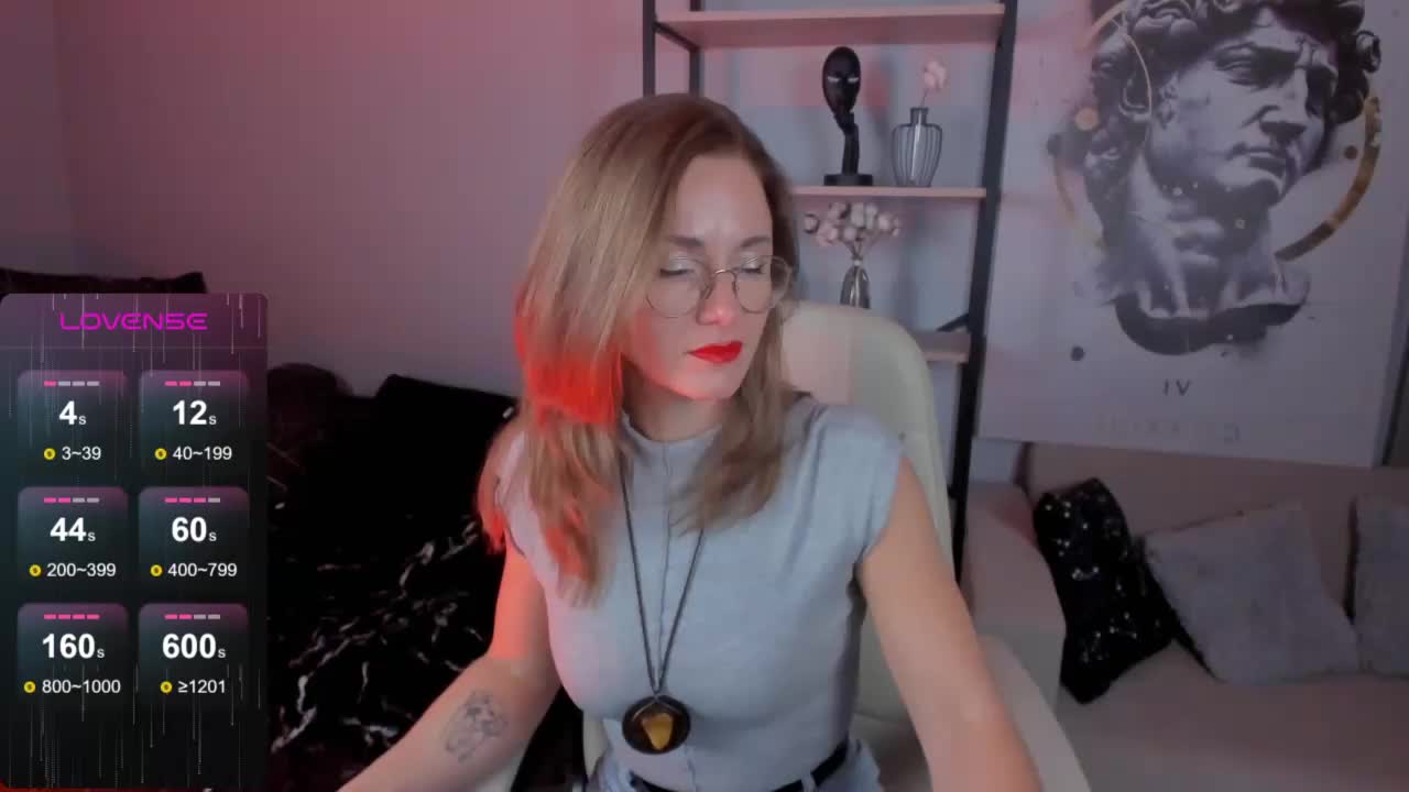 FreyaFindomFitGoddess Live Sex December 14, 2025