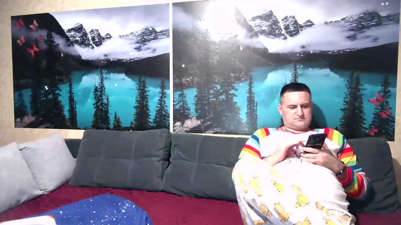 Big_Boss55 Live Sex December 14, 2025