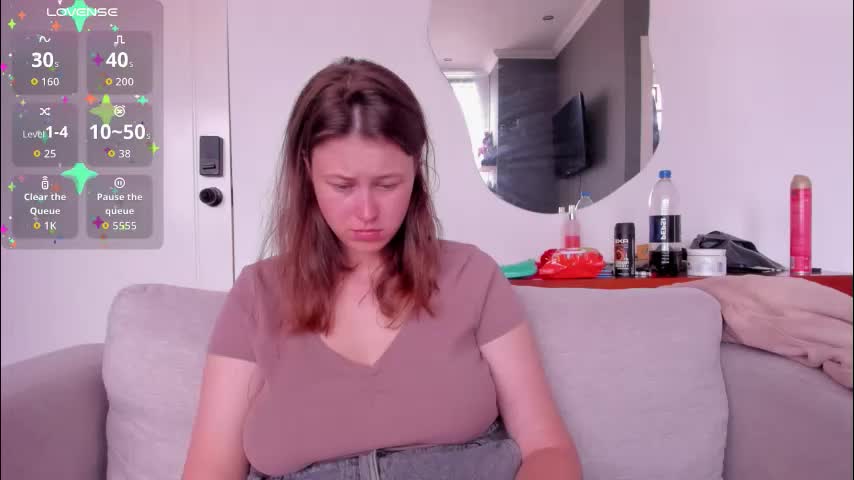kortney_williams Live Sex December 14, 2025