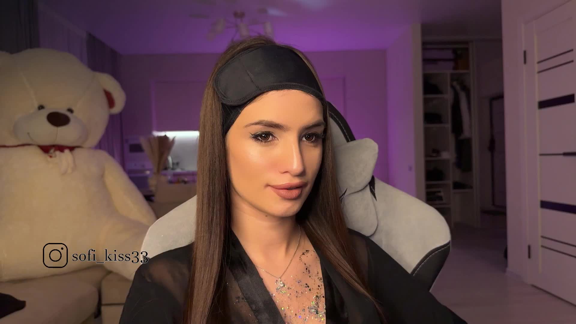 Sofi-Mi Live Sex December 18, 2025