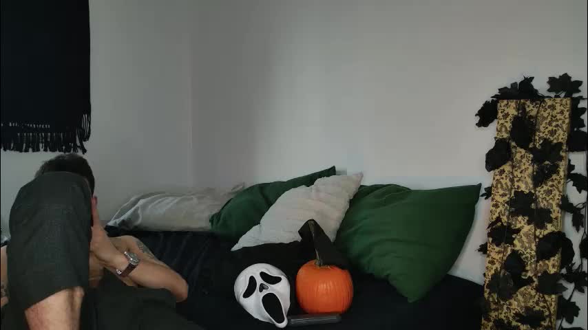 jackdesfeux Live Sex December 17, 2025