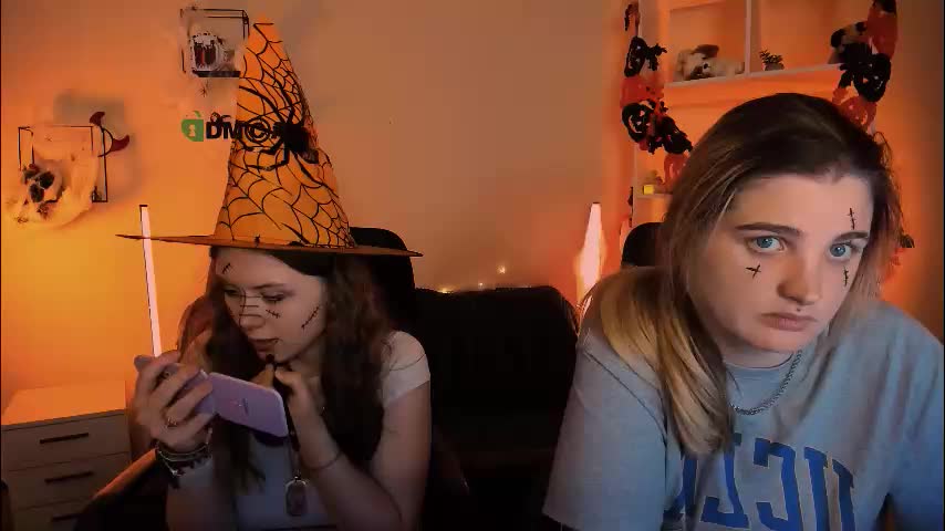 foxy_tease_ Live Sex December 13, 2025