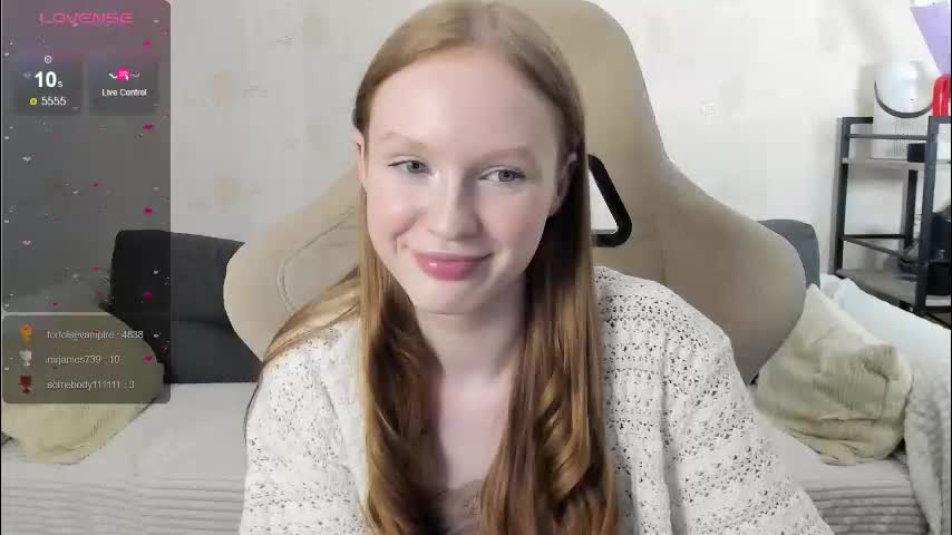 milymi_ Live Sex December 14, 2025