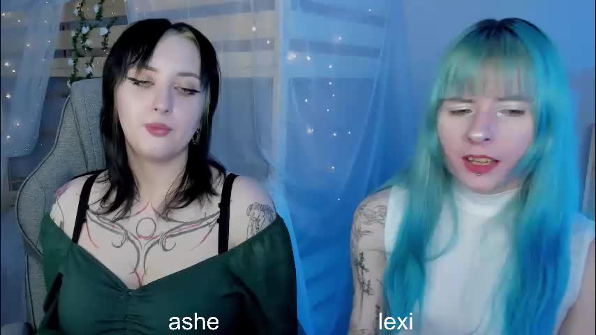 asheluck Live Sex December 15, 2025