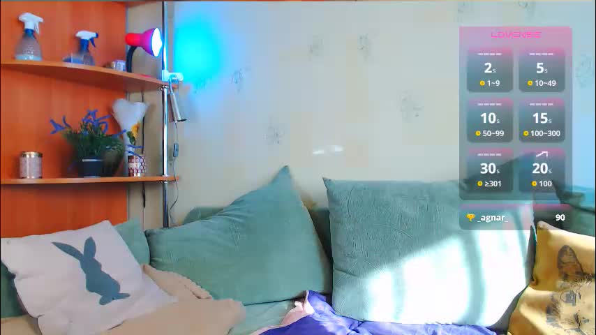 car0line1995 Live Sex December 17, 2025