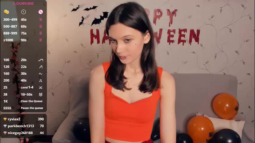 so__sweet Live Sex December 14, 2025