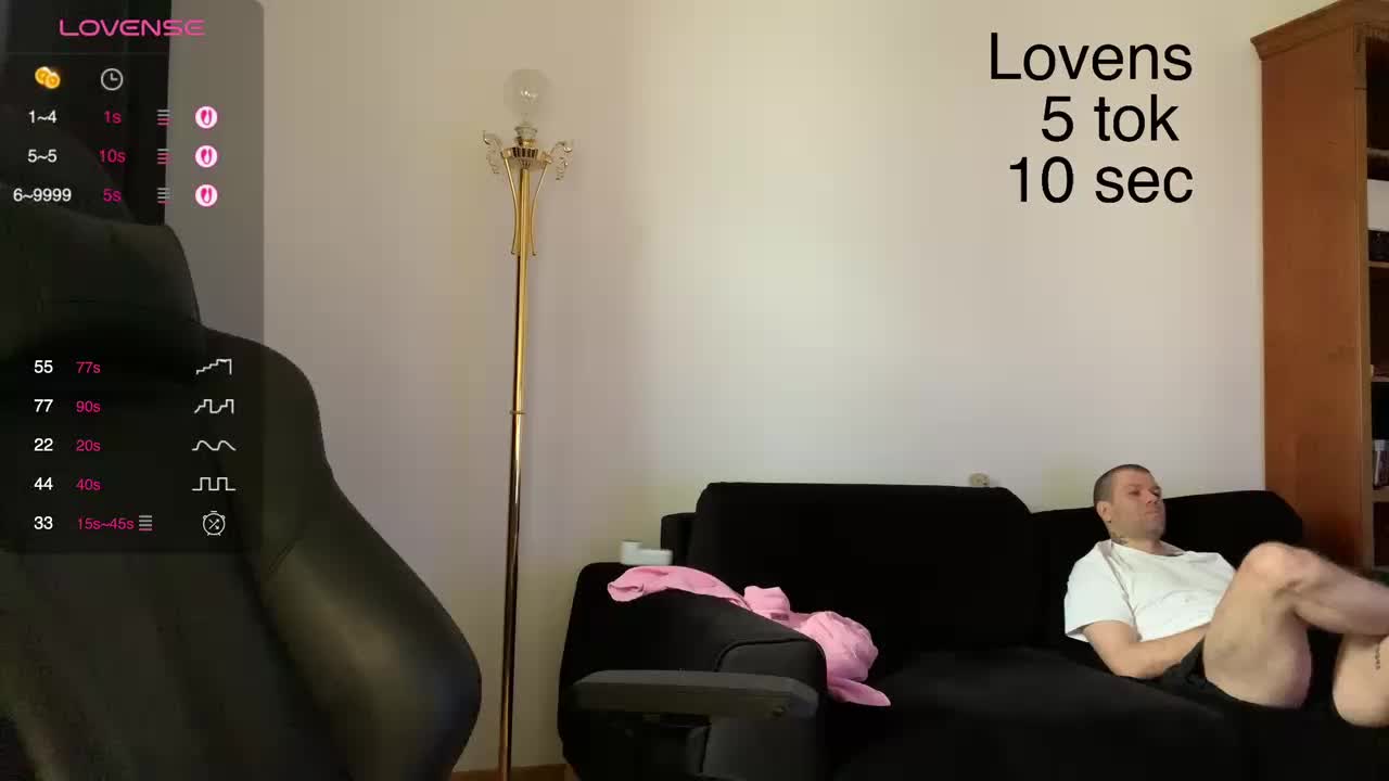 Sexy-Sweets Live Sex December 18, 2025