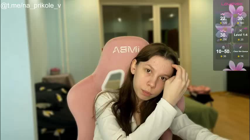 na_prikole_ Live Sex December 13, 2025