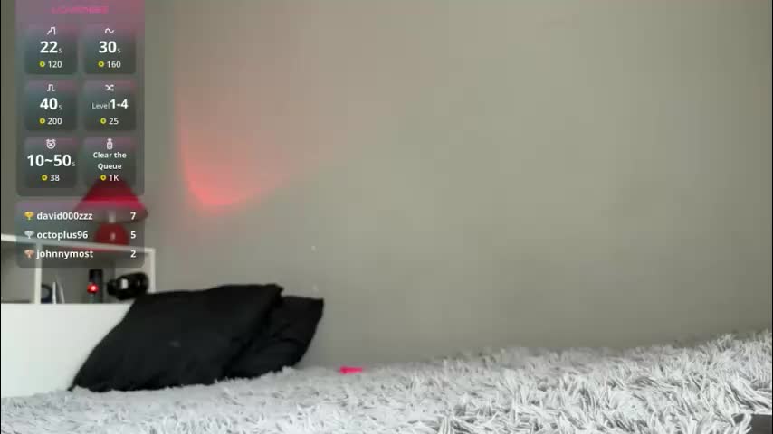 wildsable_ Live Sex December 14, 2025