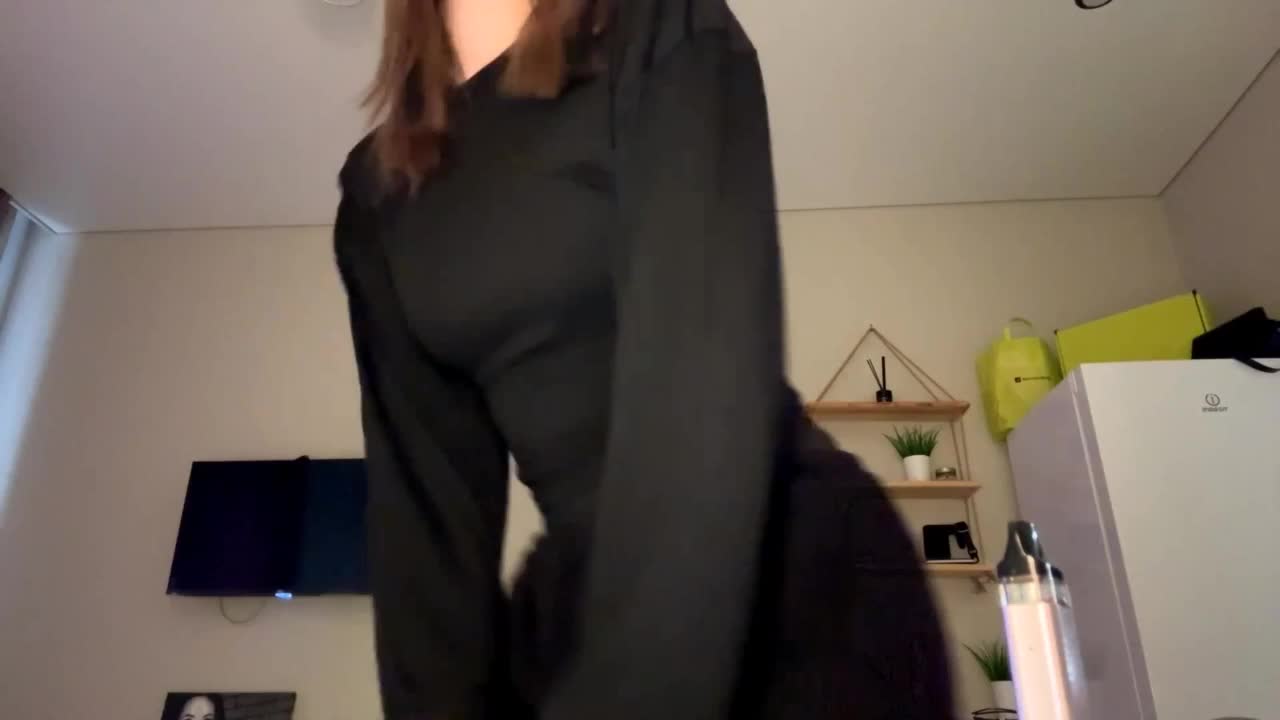 AuraLahrman Live Sex December 14, 2025