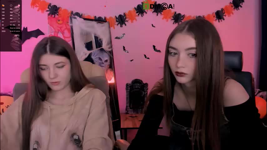 lissa_night Live Sex December 17, 2025