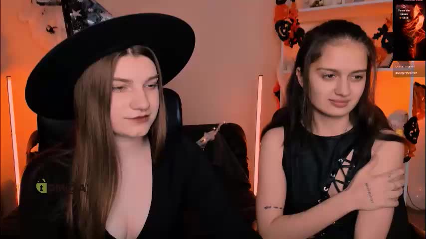 pure_radiance Live Sex December 17, 2025