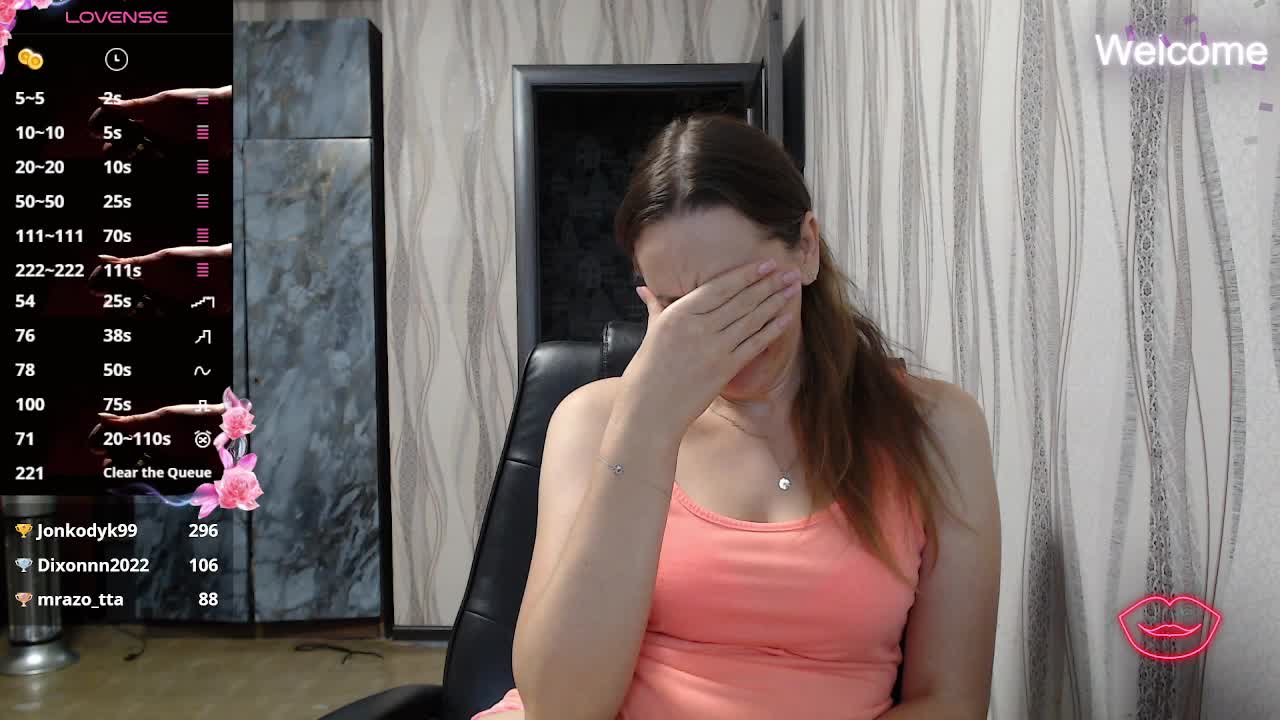 MilayaZhenya Live Sex December 13, 2025