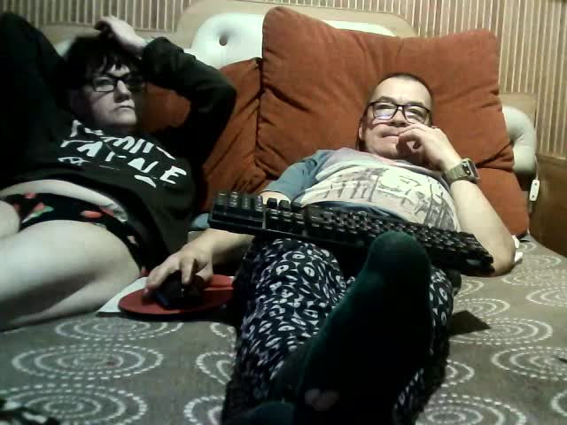 coupleofcoolx Live Sex December 12, 2025