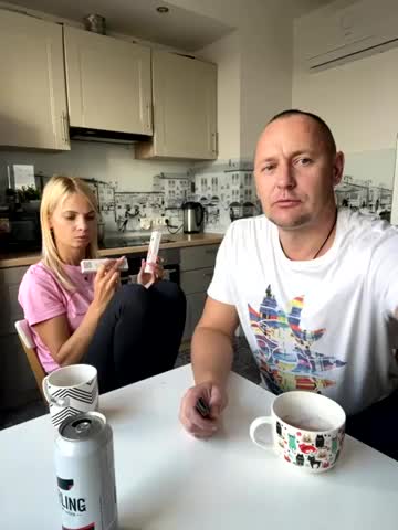 DonorDi Live Sex December 17, 2025