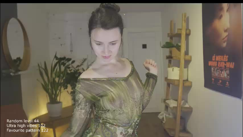 ifyouleave Live Sex 2025.10.27