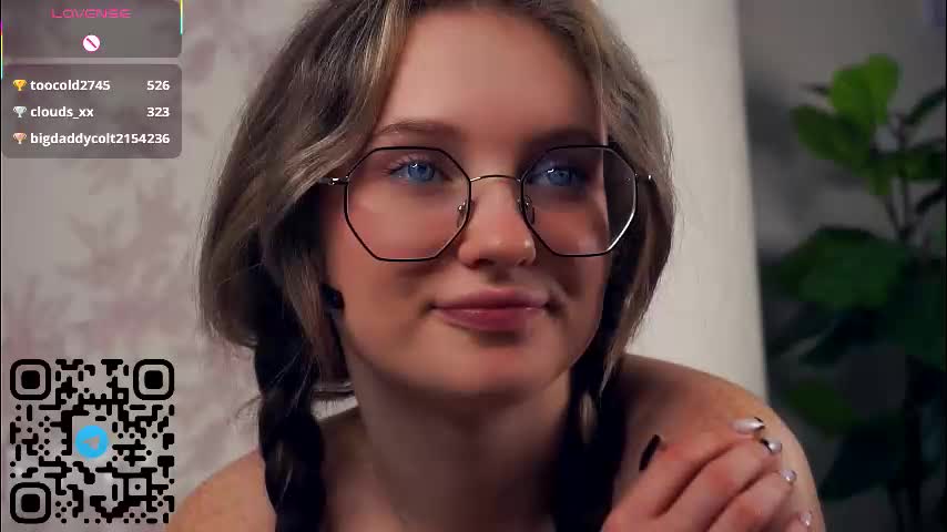 kacyboone Live Sex December 13, 2025