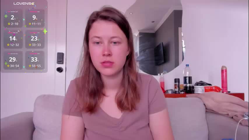 kortney_williams Live Sex December 14, 2025