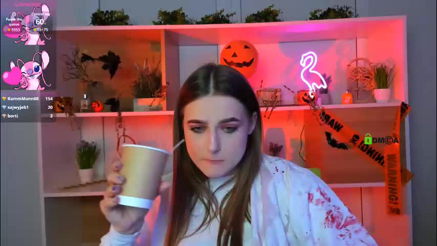 aria_moo Live Sex December 18, 2025