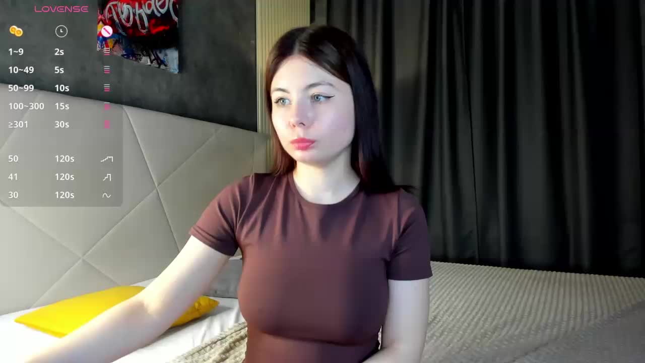 AmelyLil Live Sex December 17, 2025