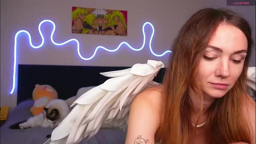 limy_sweet Live Sex December 13, 2025