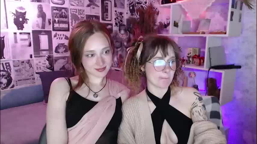 digital_geisha Live Sex December 13, 2025