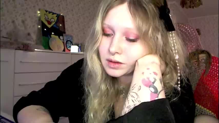 fairydreams_ Live Sex December 17, 2025