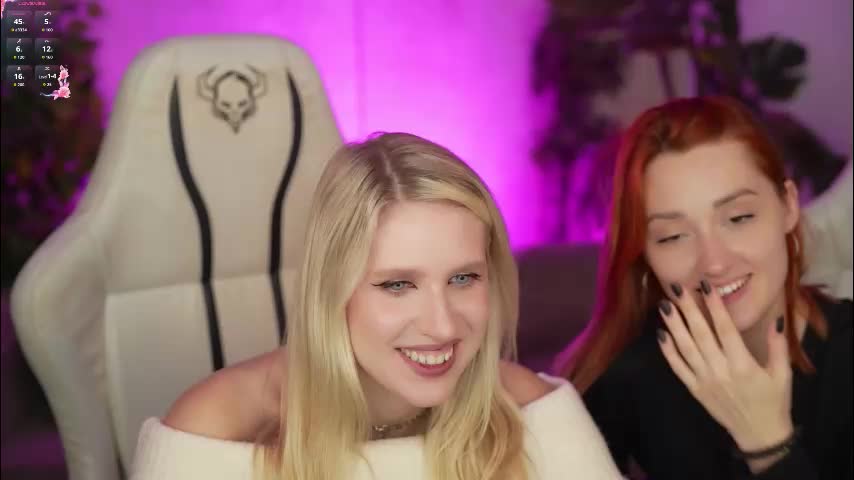 kira0541 Live Sex December 19, 2025