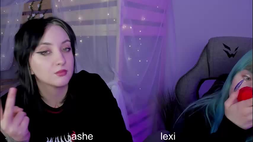 asheluck Live Sex December 15, 2025