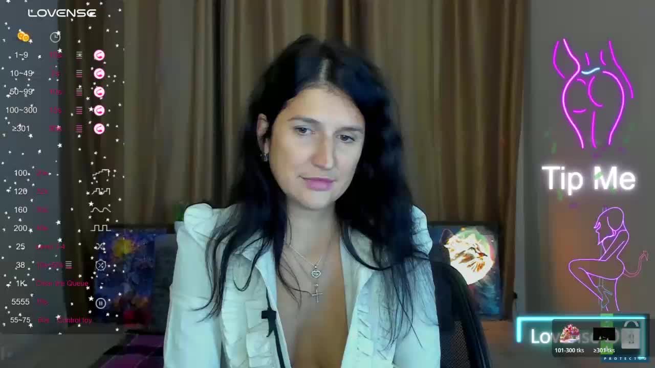 AliannaSoloKisses Live Sex December 14, 2025