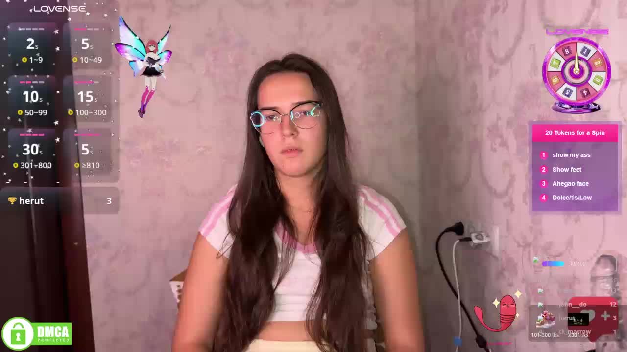 the-princese Live Sex December 13, 2025