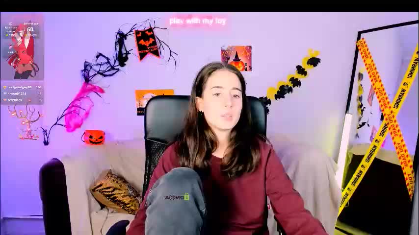 daisy_baby_ Live Sex December 13, 2025