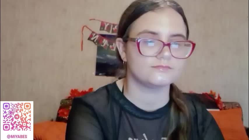 miyabe Live Sex December 13, 2025