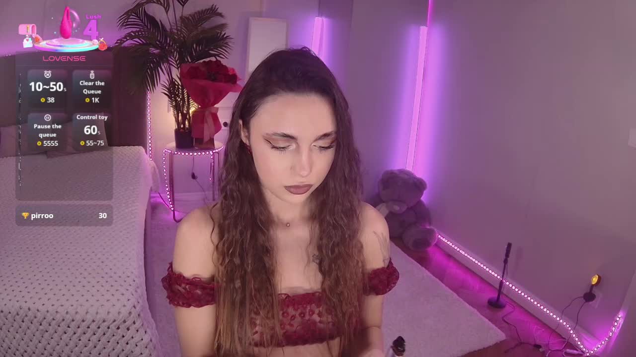 Lerochkaa Live Sex December 13, 2025