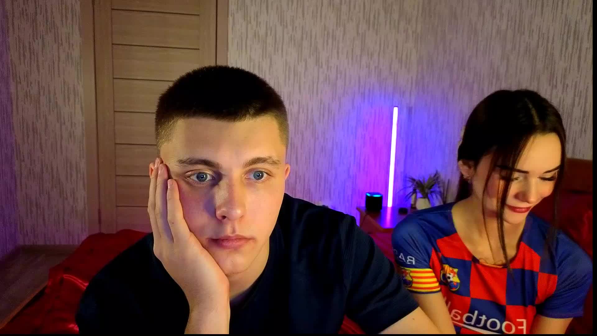 DenisSofia Live Sex December 13, 2025