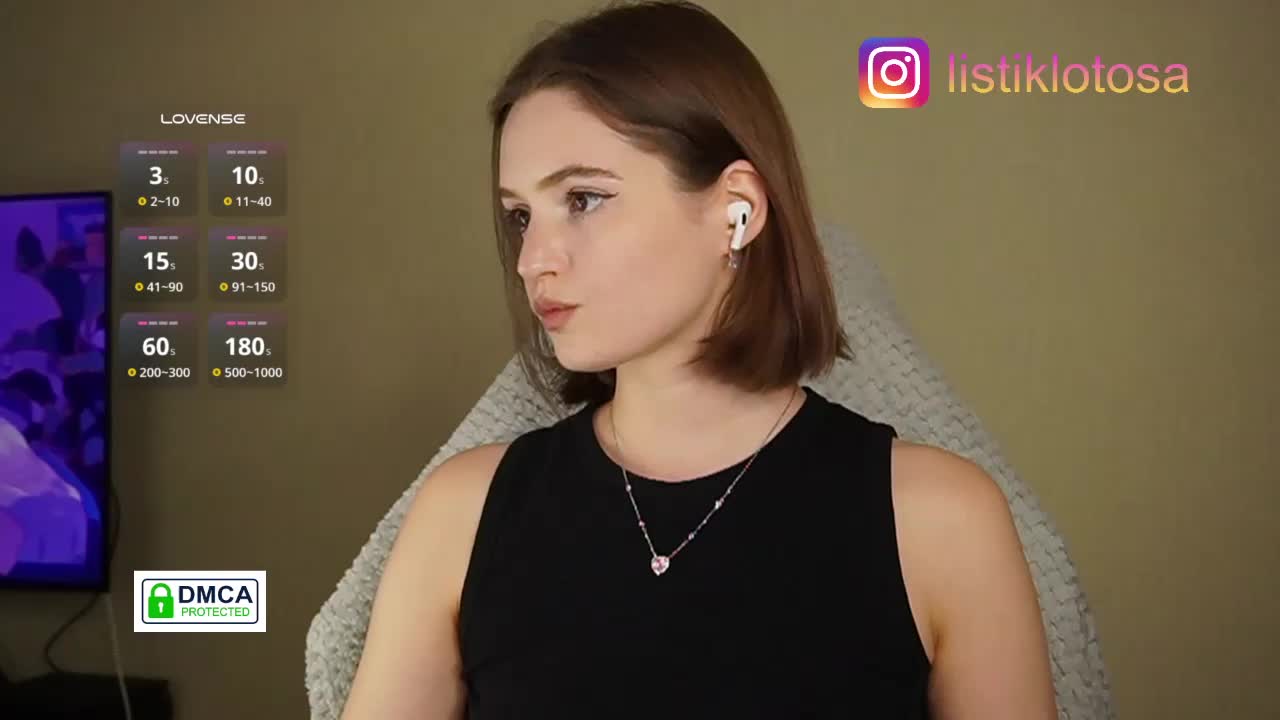 Kokome Live Sex December 13, 2025