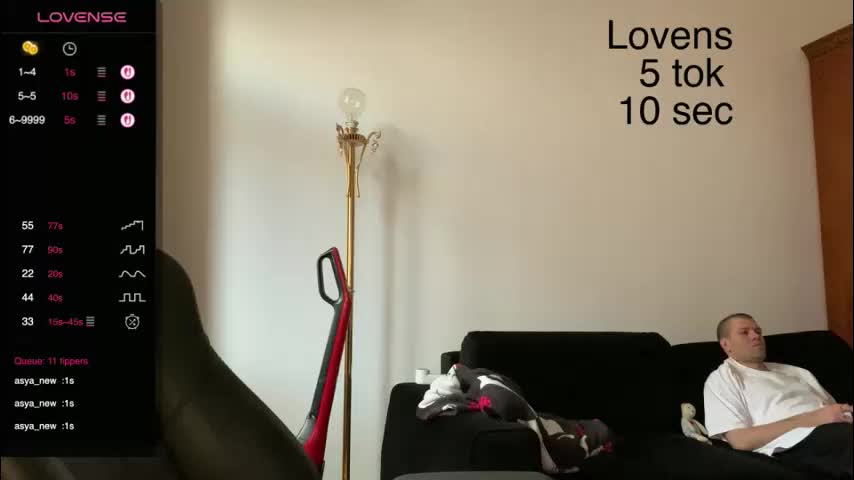 sexy_sweets Live Sex December 19, 2025