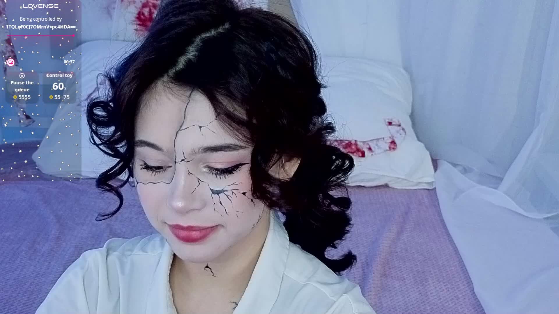 CoralineJones Live Sex December 17, 2025