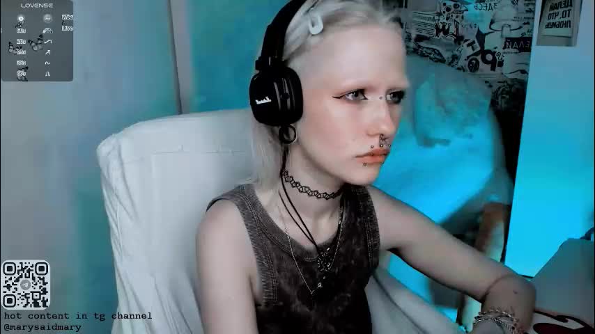 say_mary Live Sex December 13, 2025