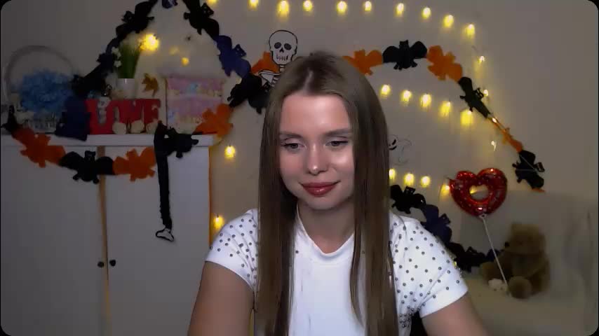 dream_mari Live Sex December 13, 2025