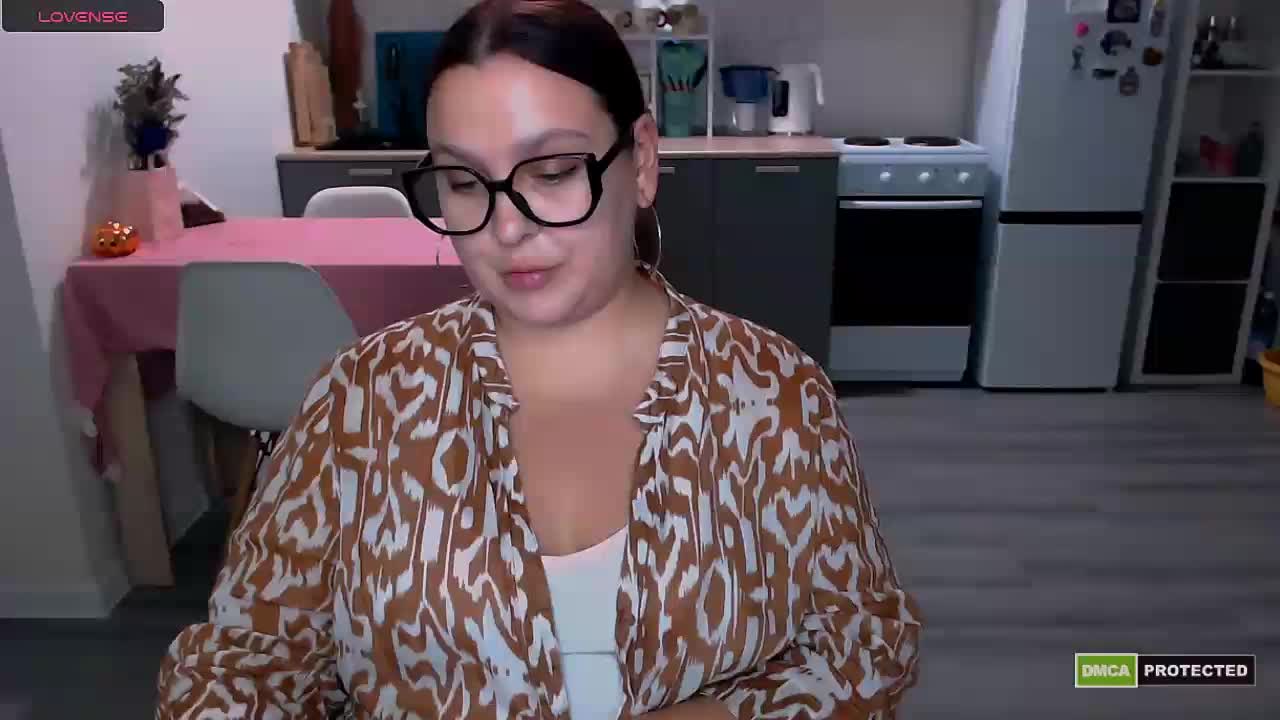 EvaPuffy Live Sex October 27, 2025