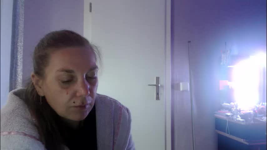 melli23 Live Sex 2025.10.27