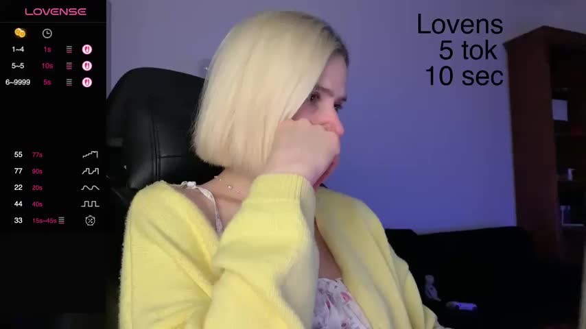Sexy_Sweets Live Sex December 19, 2025