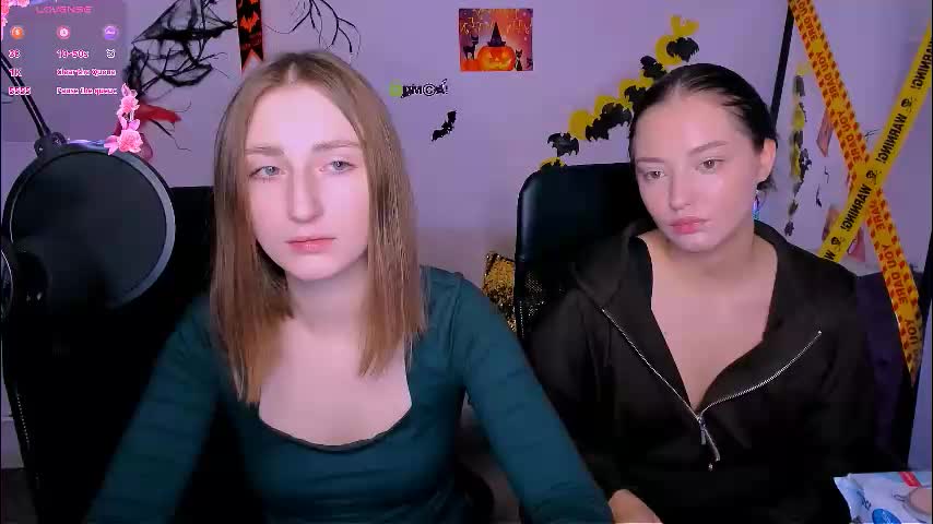 miki_nikki Live Sex December 13, 2025