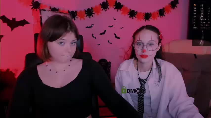 mona_cloud Live Sex December 18, 2025